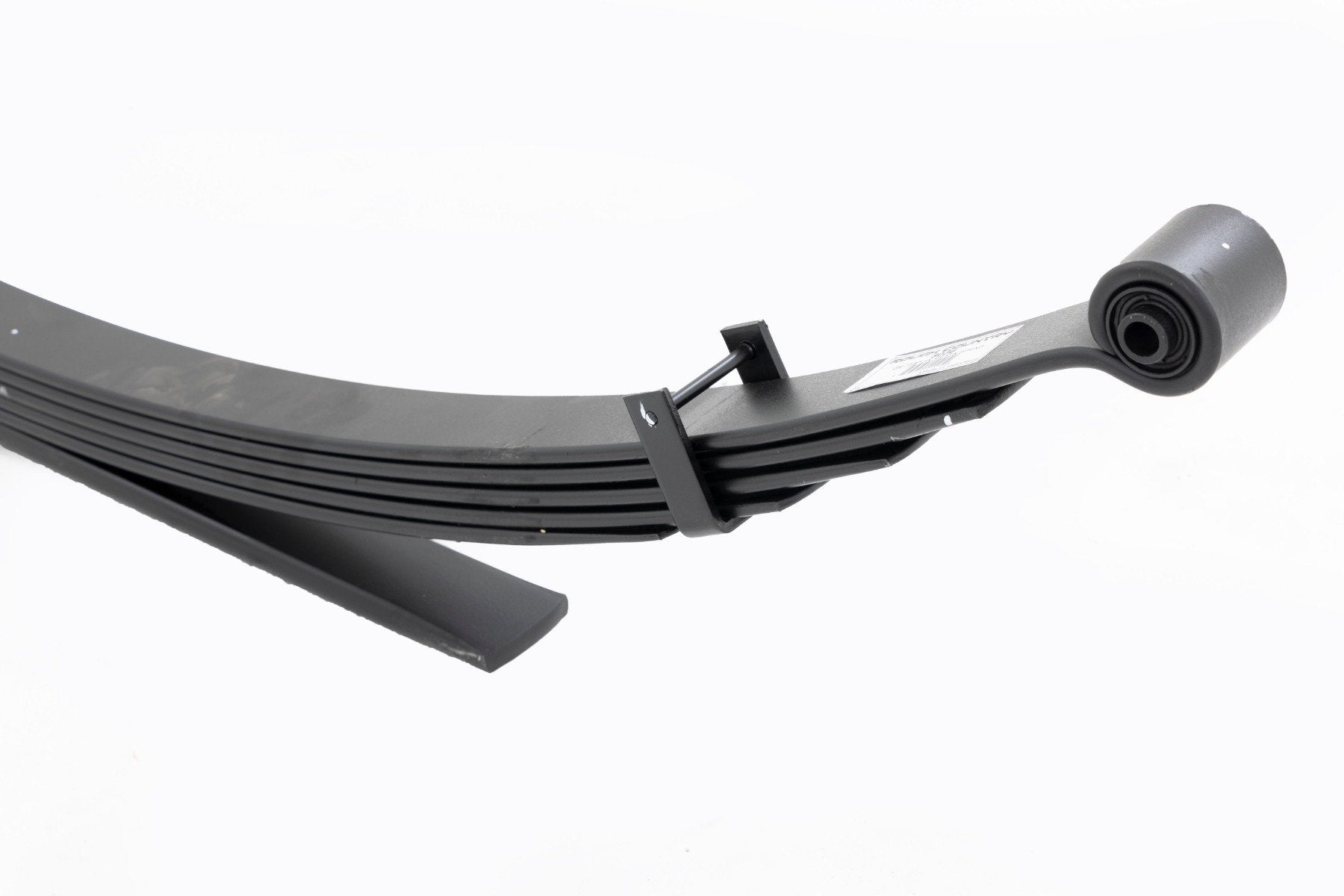 Rough Country Rear Leaf Springs 2" Lift Pair Chevy/GMC C20/K20 C25/K25 77-87 8036Kit