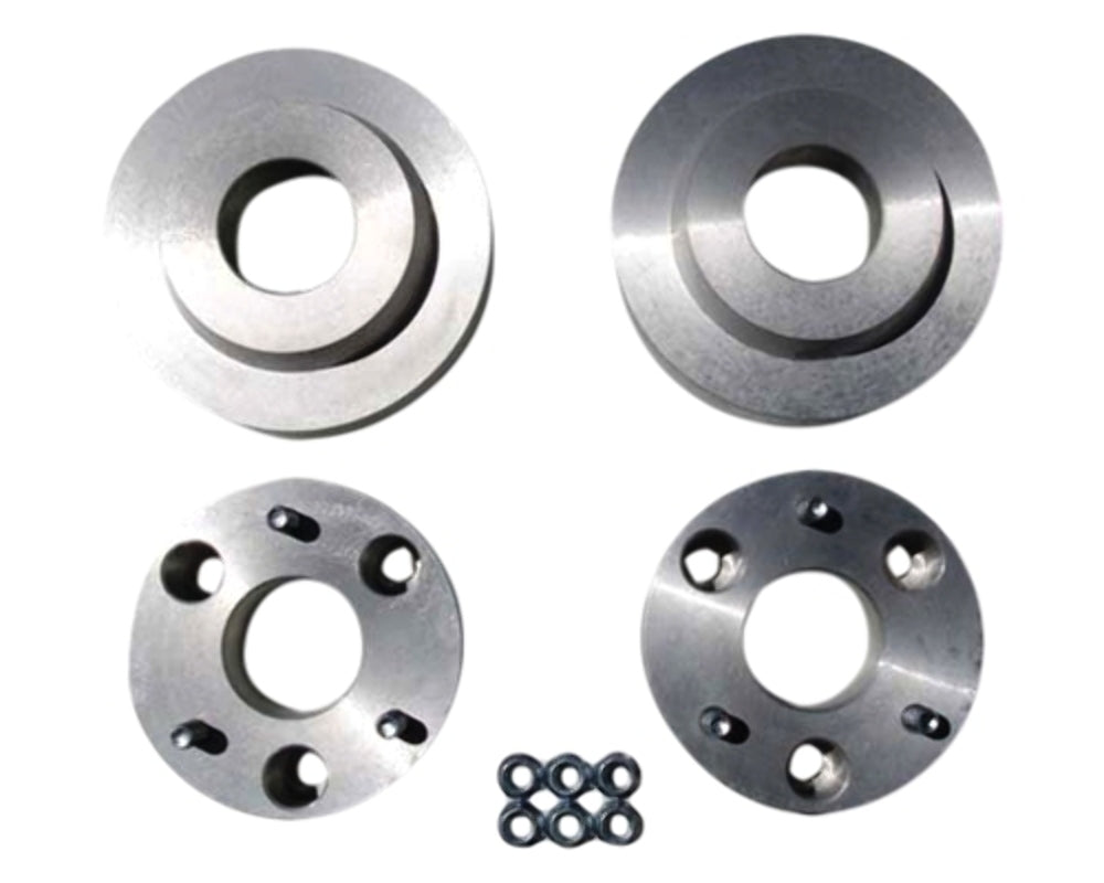 2.5" Front 2" Rear Lift Kit for Nissan Pathfinder 2005-2012