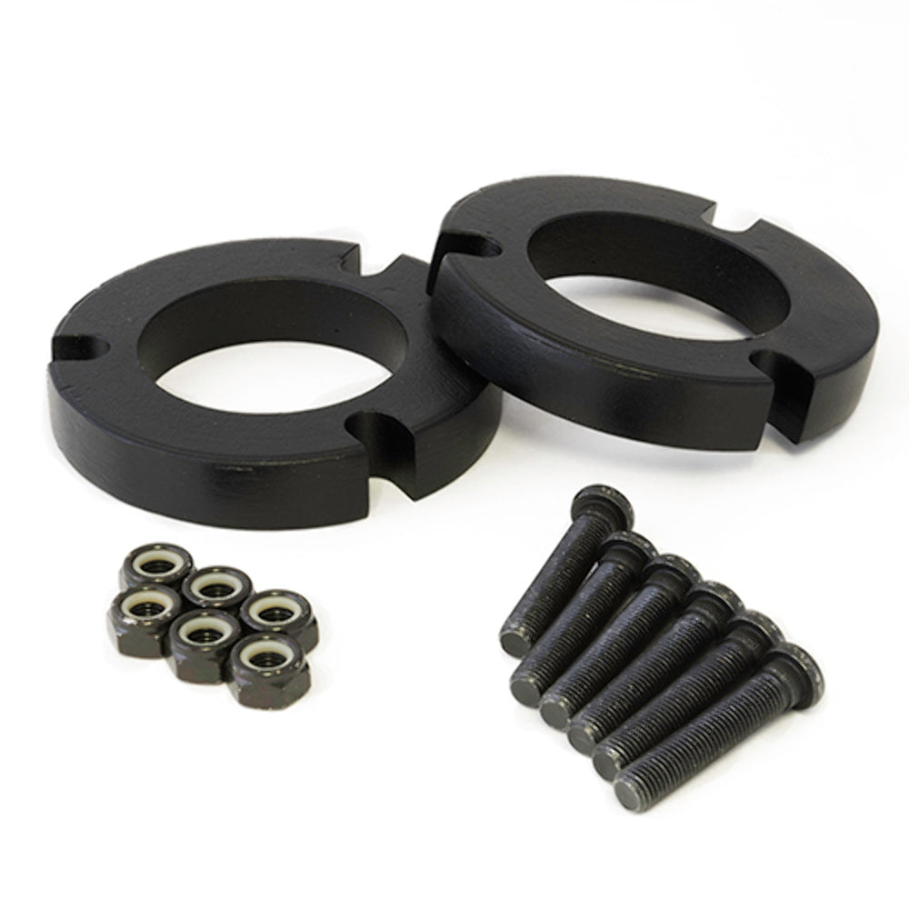 1.5" Front Aluminum Leveling Lift Kit 6Lug for 1996-2004 Toyota Tacoma