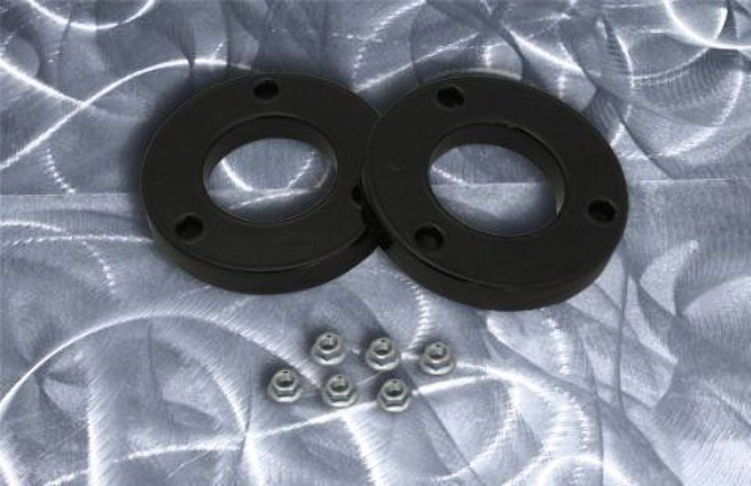 Chevy GMC 1500 Pickup Tahoe Suburban 1.5" Leveling Lift Kit 07-13
