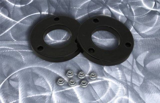 Chevy GMC 1500 Pickup Tahoe Suburban 1.5" Leveling Lift Kit 07-17