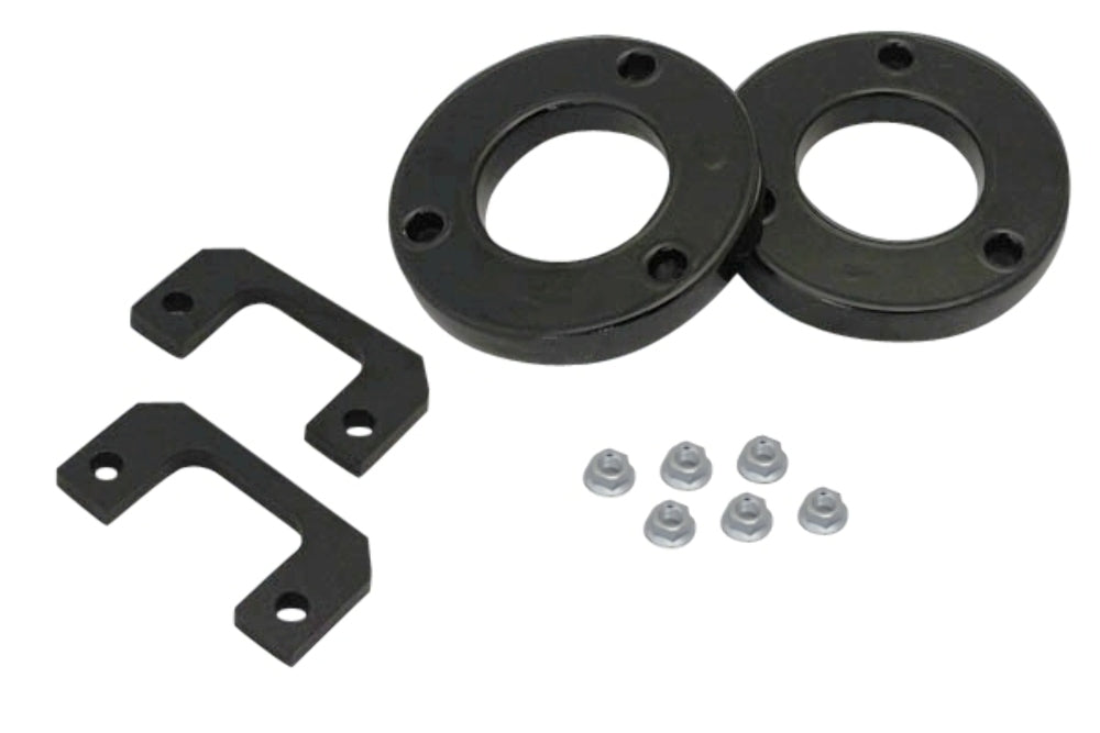 Chevy/GMC 1500 2.5" Front Leveling Kit 4WD/2WD 2007-2017 -1