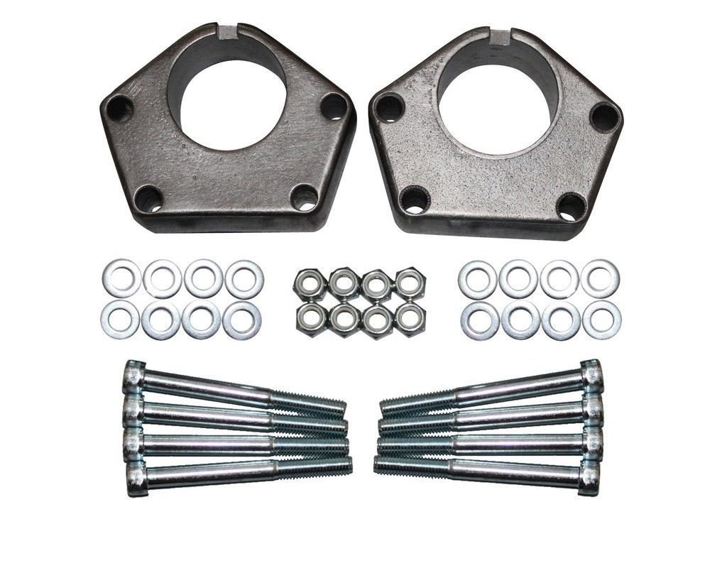 2.5" Leveling Lift Kit for Toyota IFS Pickup 4Runner 85-95 4wd