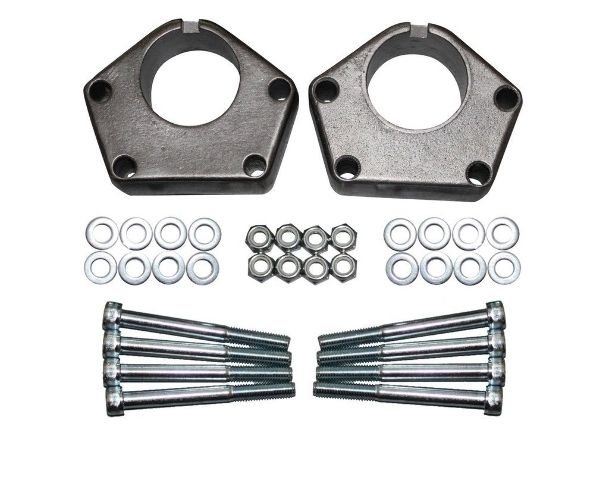 2.5" Leveling Lift Kit for Toyota IFS Pickup 4Runner 85-95 4wd