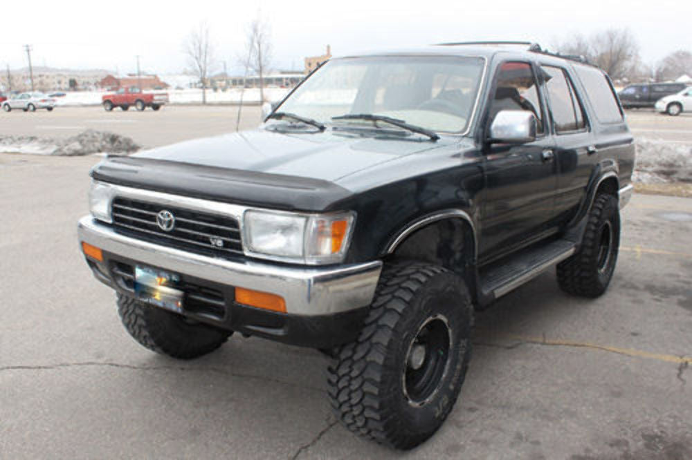 2.5" Front Leveling Kit for Toyota IFS Pickup 4Runner 85-95 4WD