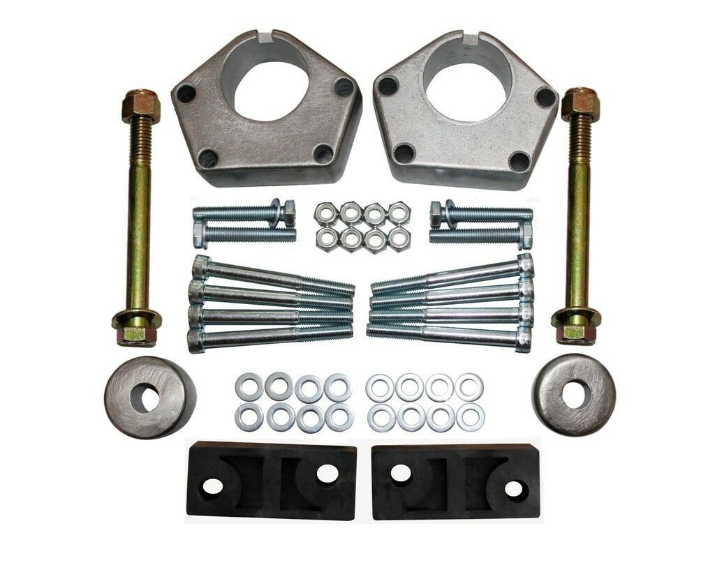 2.5" Front Leveling Kit for Toyota IFS Pickup 4Runner 85-95 4WD