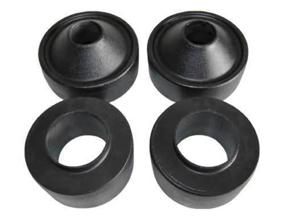 2.5" Lift Kit for Jeep Wrangler JK 2007-2018