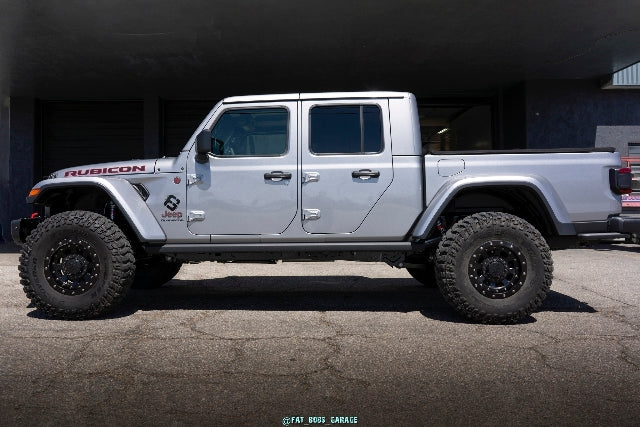 2.5" Spacer Lift Kit for 2020-2025 Jeep Gladiator