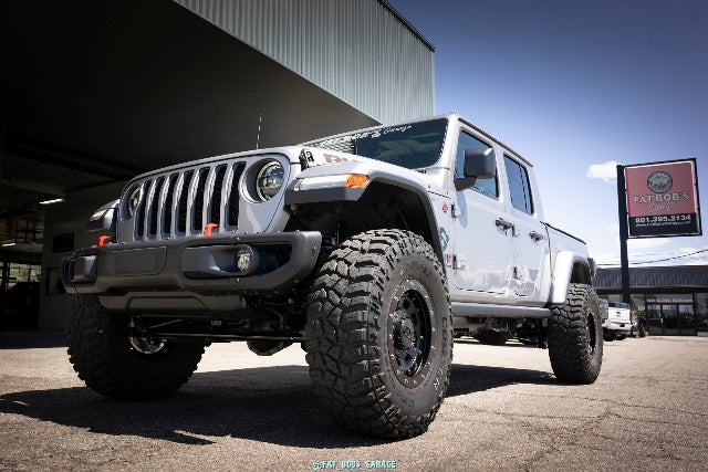 2.5" Spacer Lift Kit for 2020-2025 Jeep Gladiator