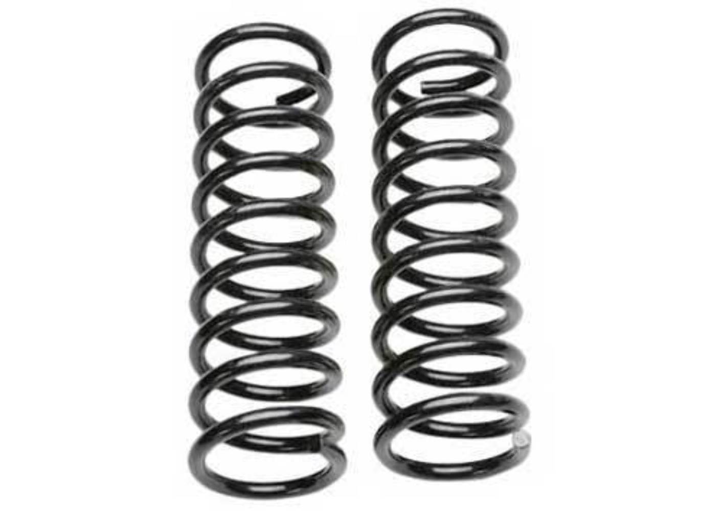 fits Front 2.5" Coil Lift Kit for Jeep Grand Cherokee WJ 99-04