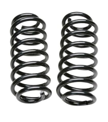 fits Rear 2" Coil Lift Kit for Jeep Grand Cherokee WJ 99-04 -3