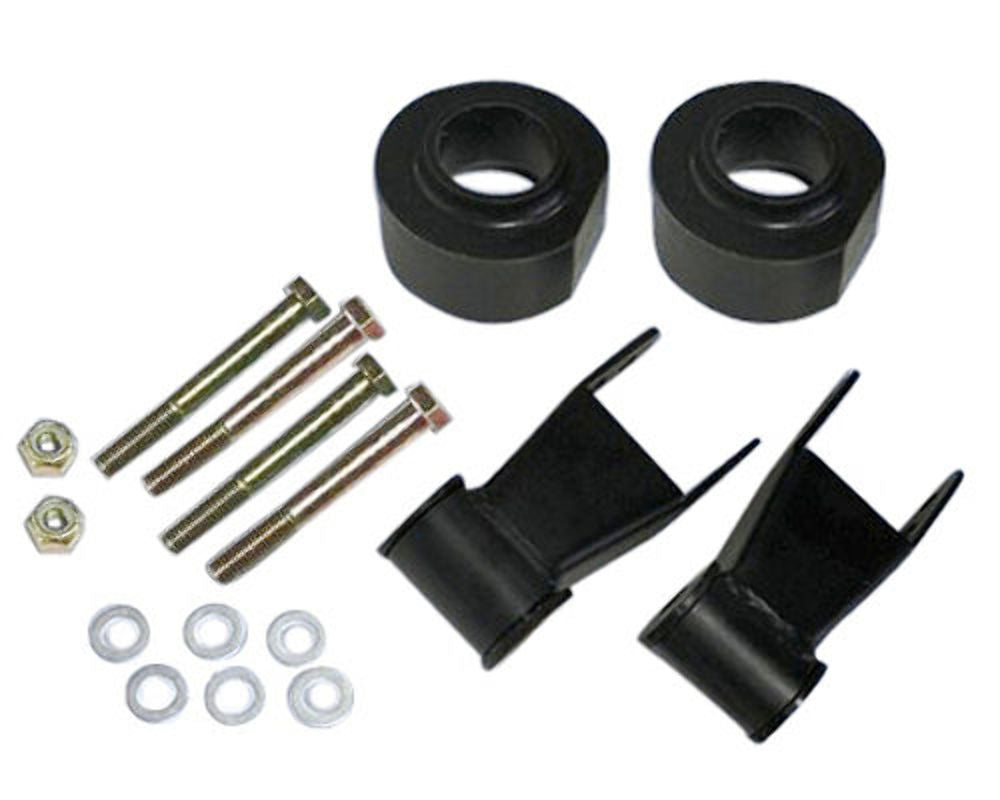 fits 1.5" Lift Kit for Jeep Cherokee XJ 1984-2001