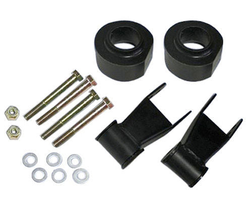 fits 1.5" Lift Kit for Jeep Cherokee XJ 1984-2001