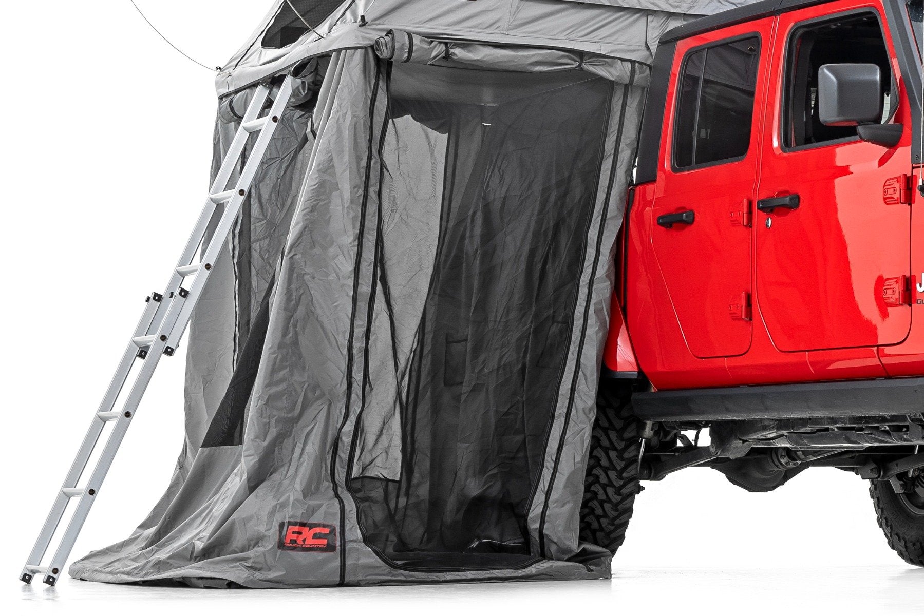 Rough Country Roof Top Tent Annex (Tent NOT Included) 99052A