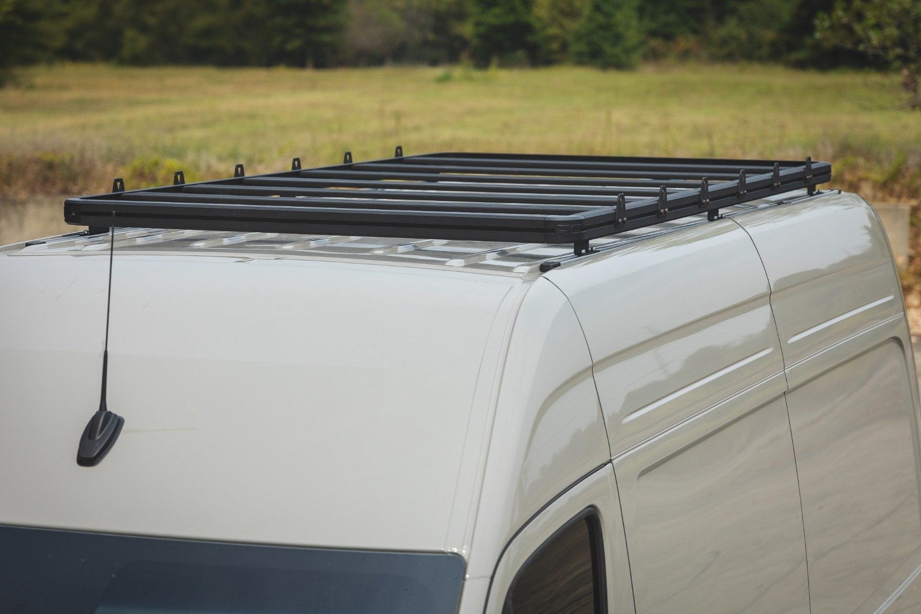 Rough Country Roof Rack | Mercedes-Benz Sprinter 3500 (19-22)/Sprinter 3500XD (19-25) 88200