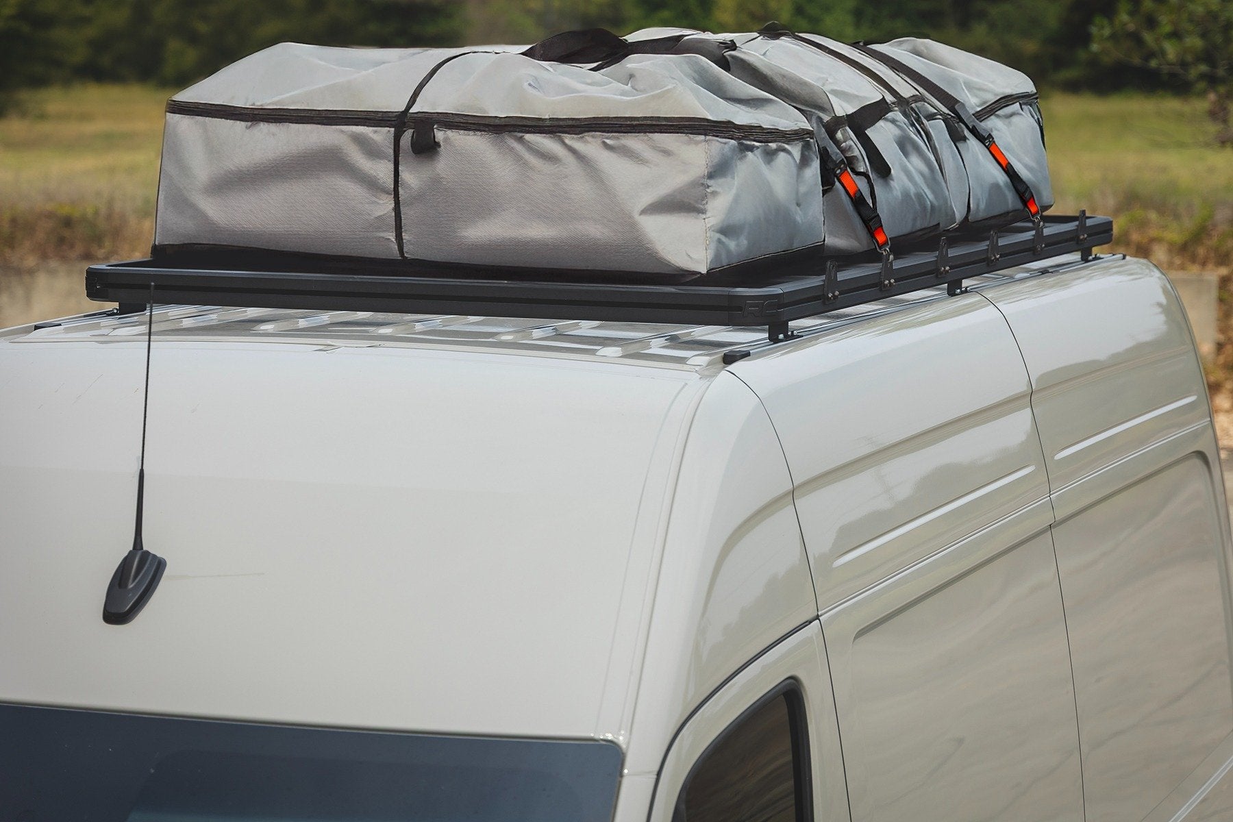 Rough Country Roof Rack | Mercedes-Benz Sprinter 3500 (19-22)/Sprinter 3500XD (19-25) 88200