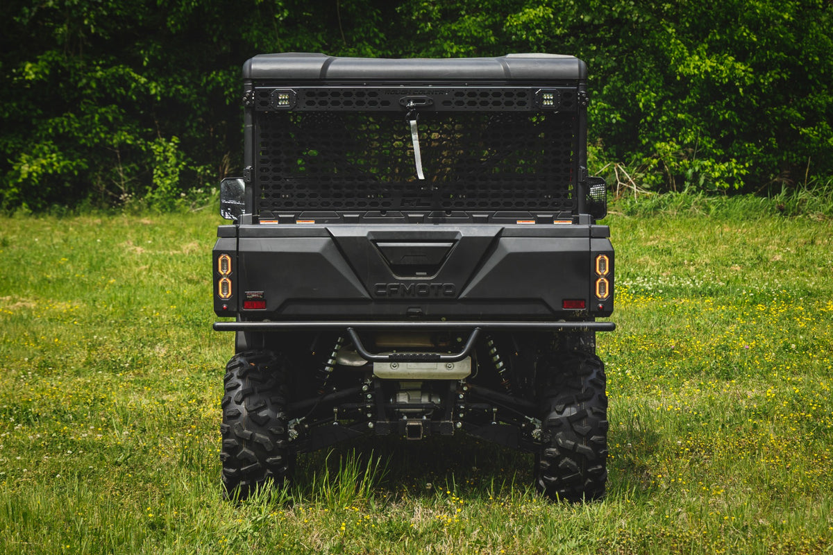 Rough Country Game Loader | CFMOTO UFORCE 1000/1000XL 96136