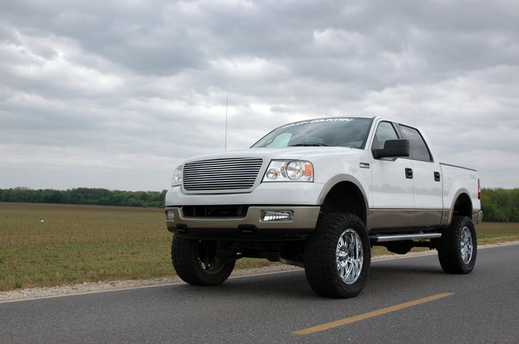 Rough Country 6" Lift Kit M1 for Ford F-150 4WD 2004-2008 -4