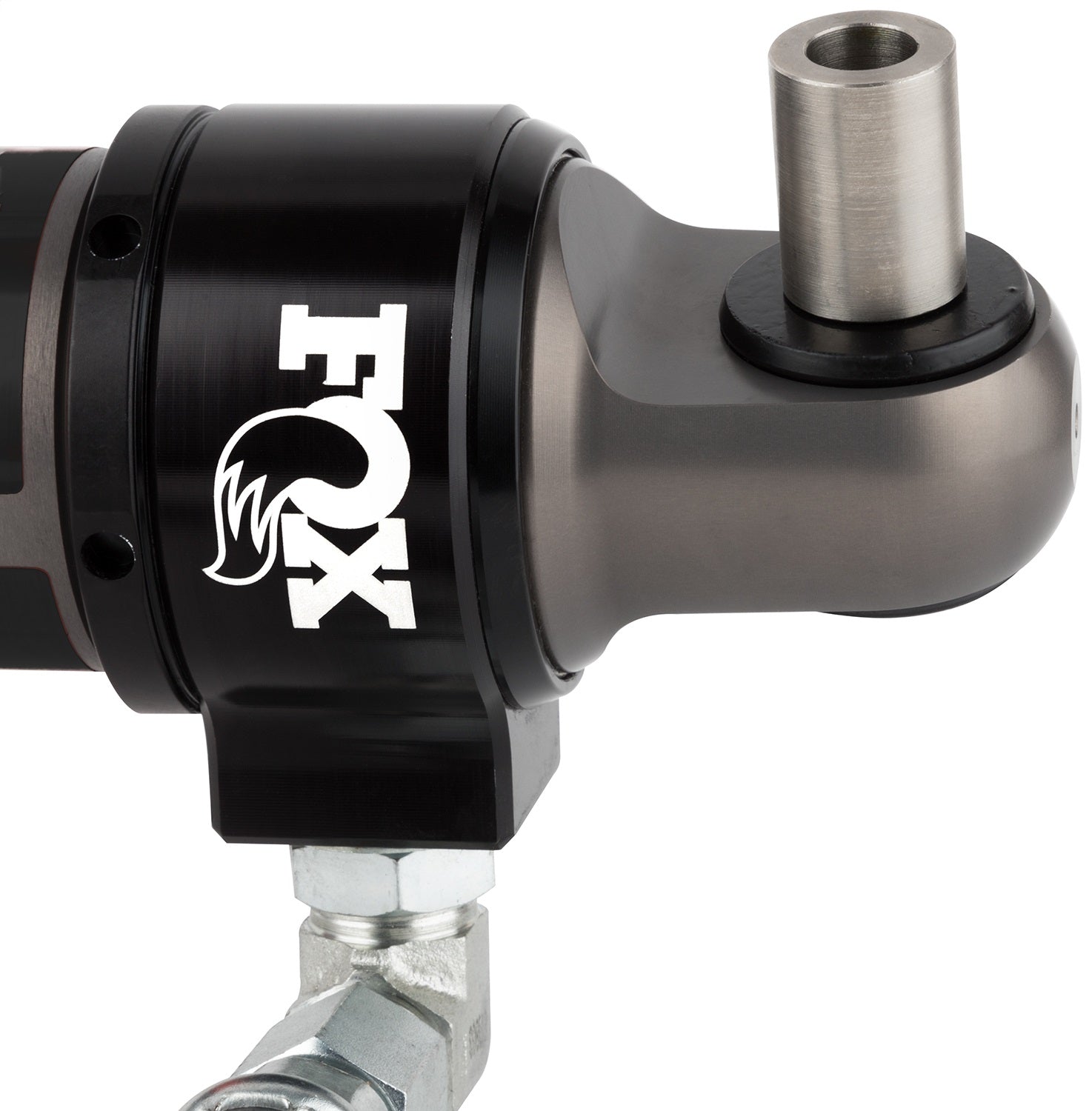 FOX Offroad Shocks 883-26-051 Fox 2.5 Factory Series Reservoir Shock Set