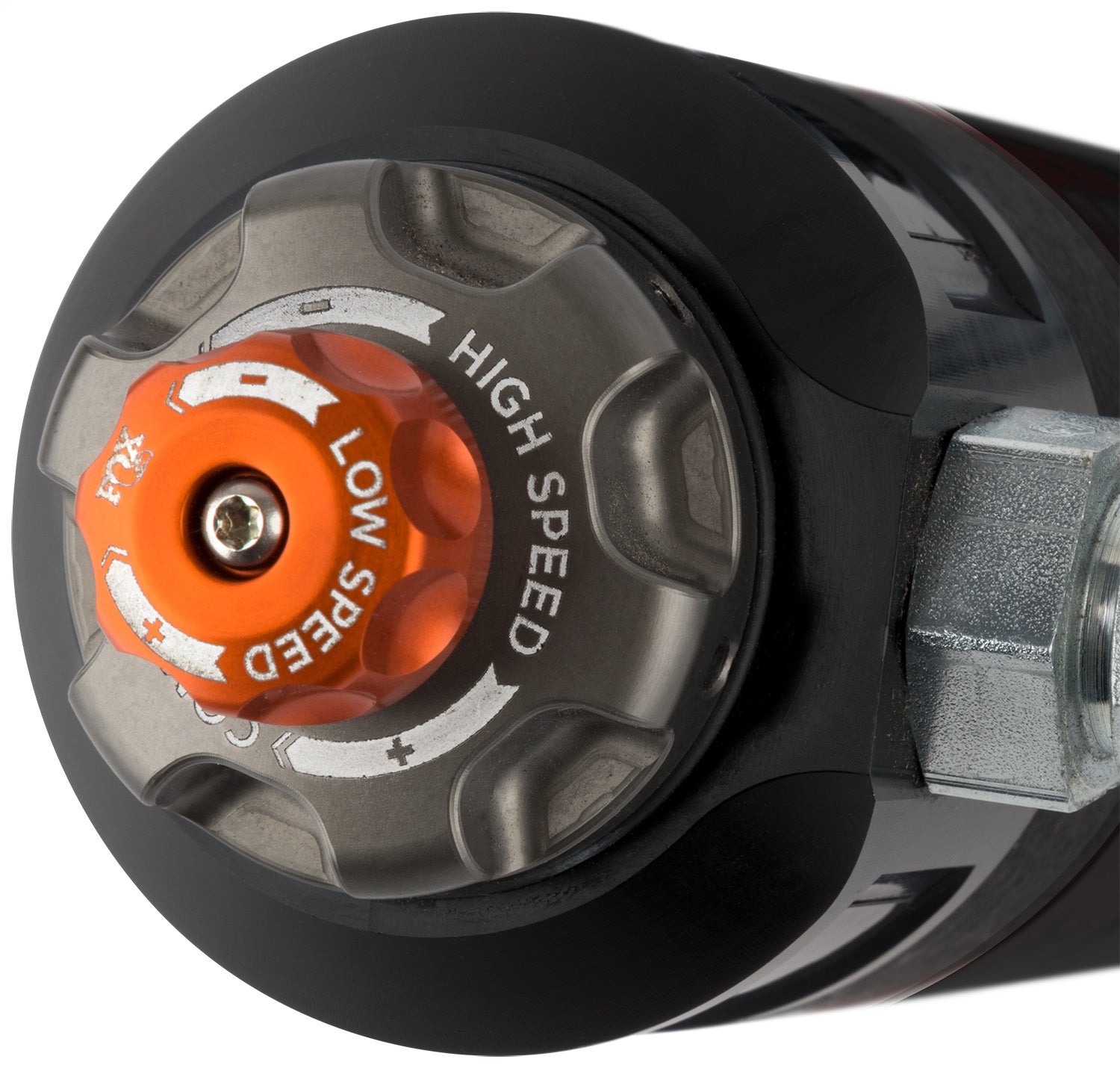 FOX Offroad Shocks 883-26-052 Fox 2.5 Factory Series Reservoir Shock Set