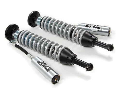 Ram 1500 BDS Fox 2.5 Remote Reservoir Coil-Overs for 6" Suspension Lifts 06-15