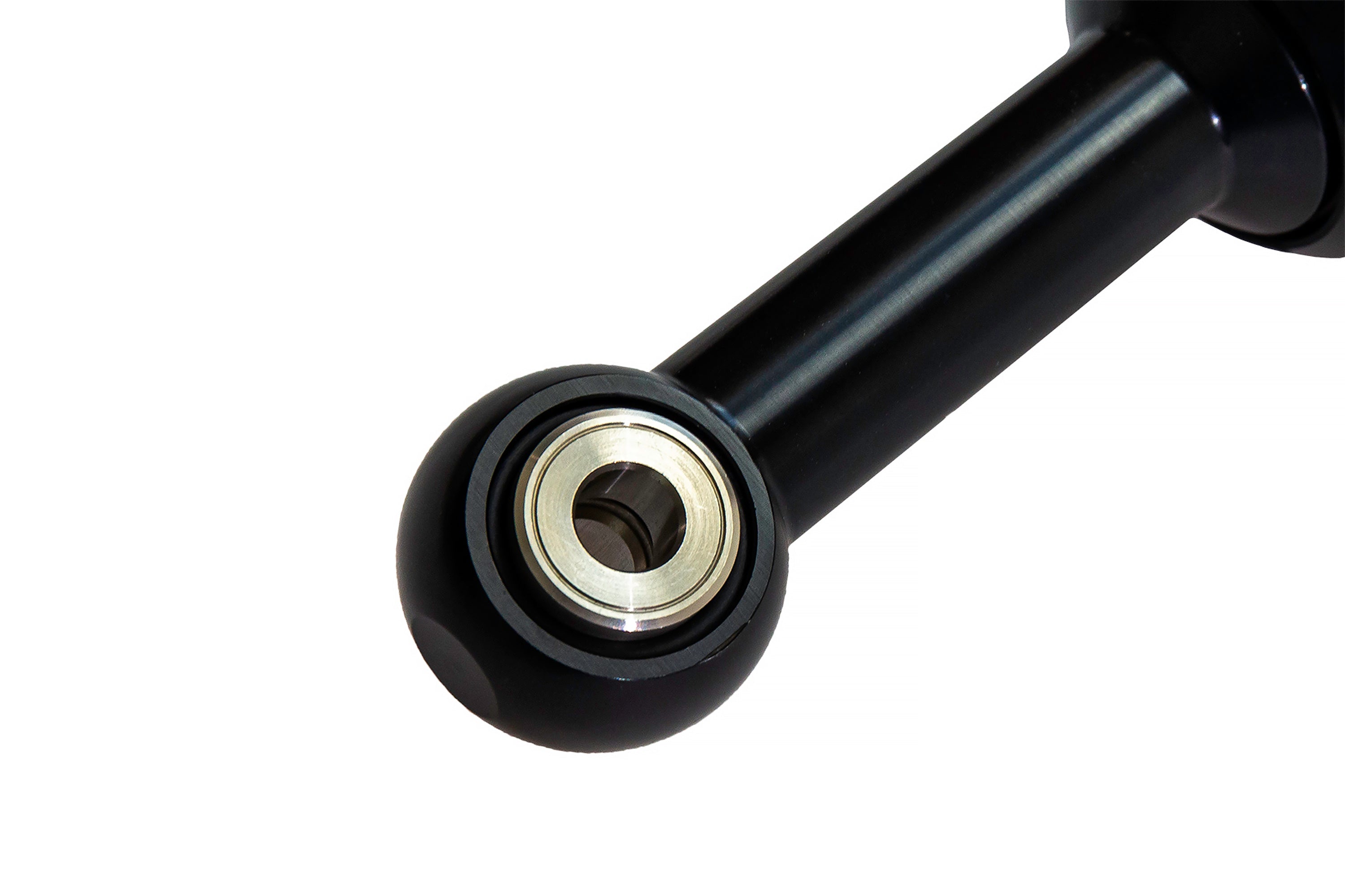 FOX 2.5 Coil-Over Shocks w/ DSC Reservoir | 2 Inch Lift | Performance Elite Series | Toyota Tacoma (05-23) 4WD -2