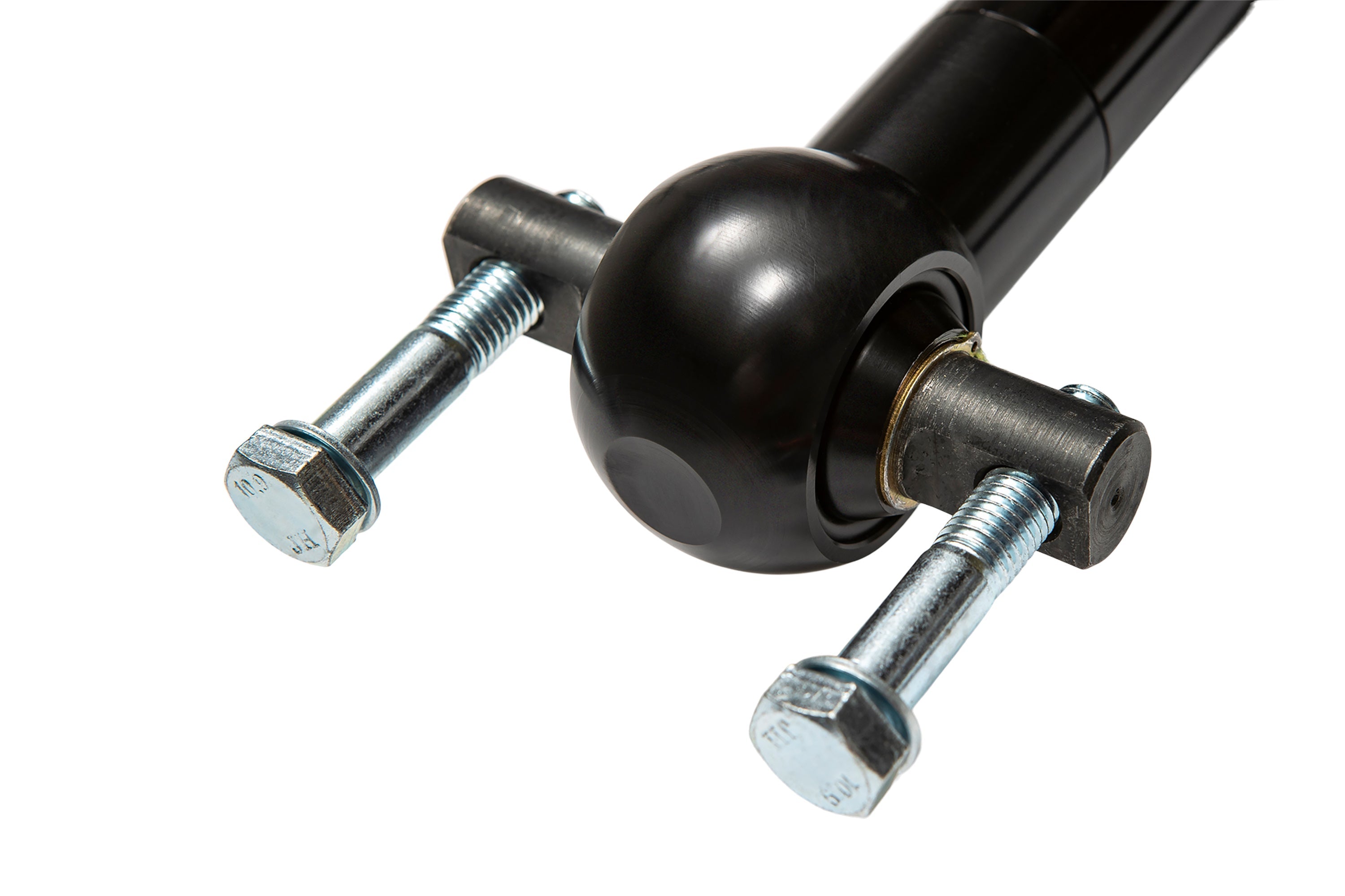 FOX 2.5 Front Coil-Over Shocks w/ DSC Reservoir | 3-4 Inch Lift | Performance Elite Series | Ford Bronco (21-25) 4 Door w/ UCA