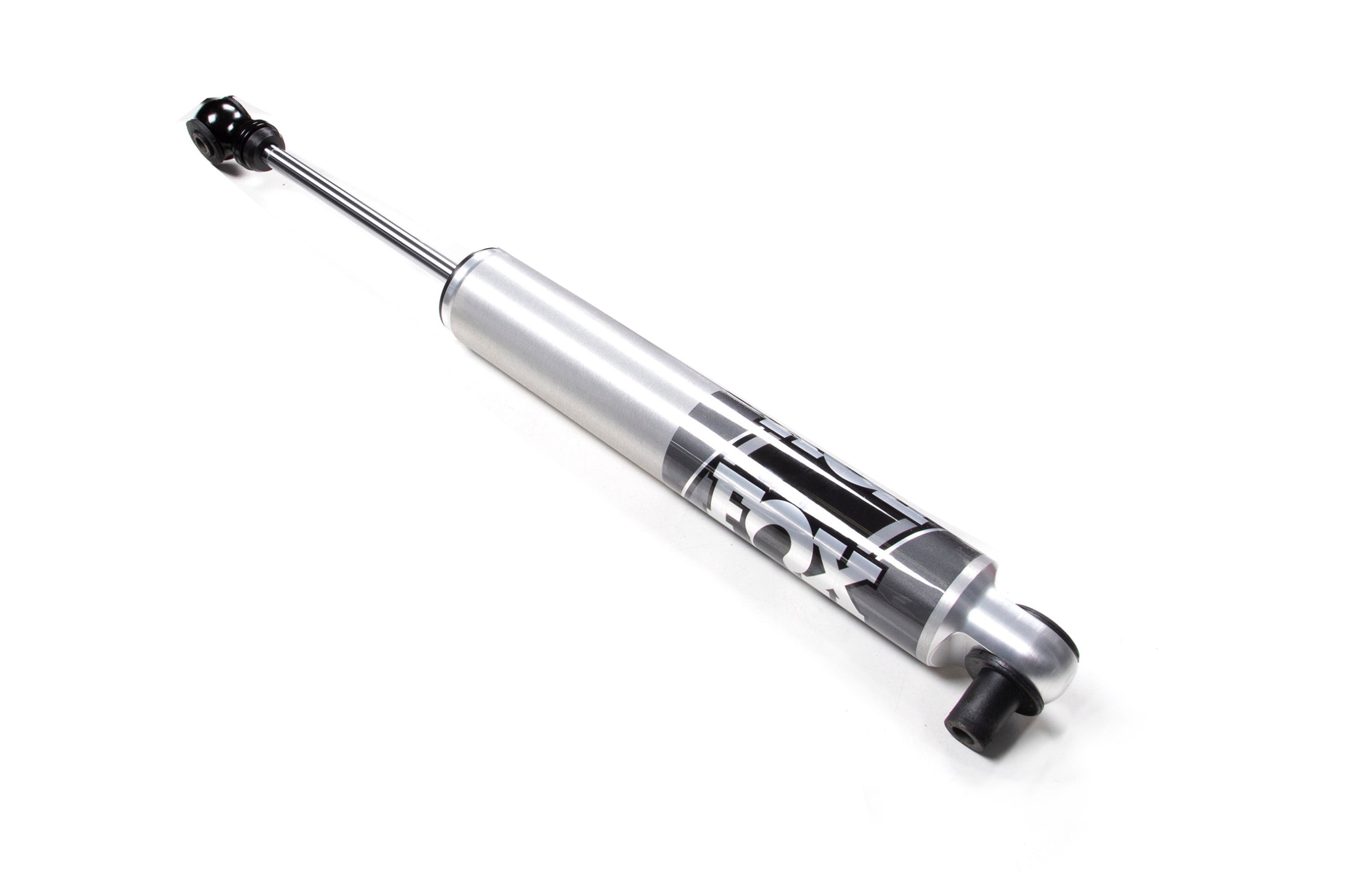 FOX 2.5 IFP Front Shock - Single | Performance Series | 2-3.5" Lift | Jeep Wrangler JL and Gladiator JT -1
