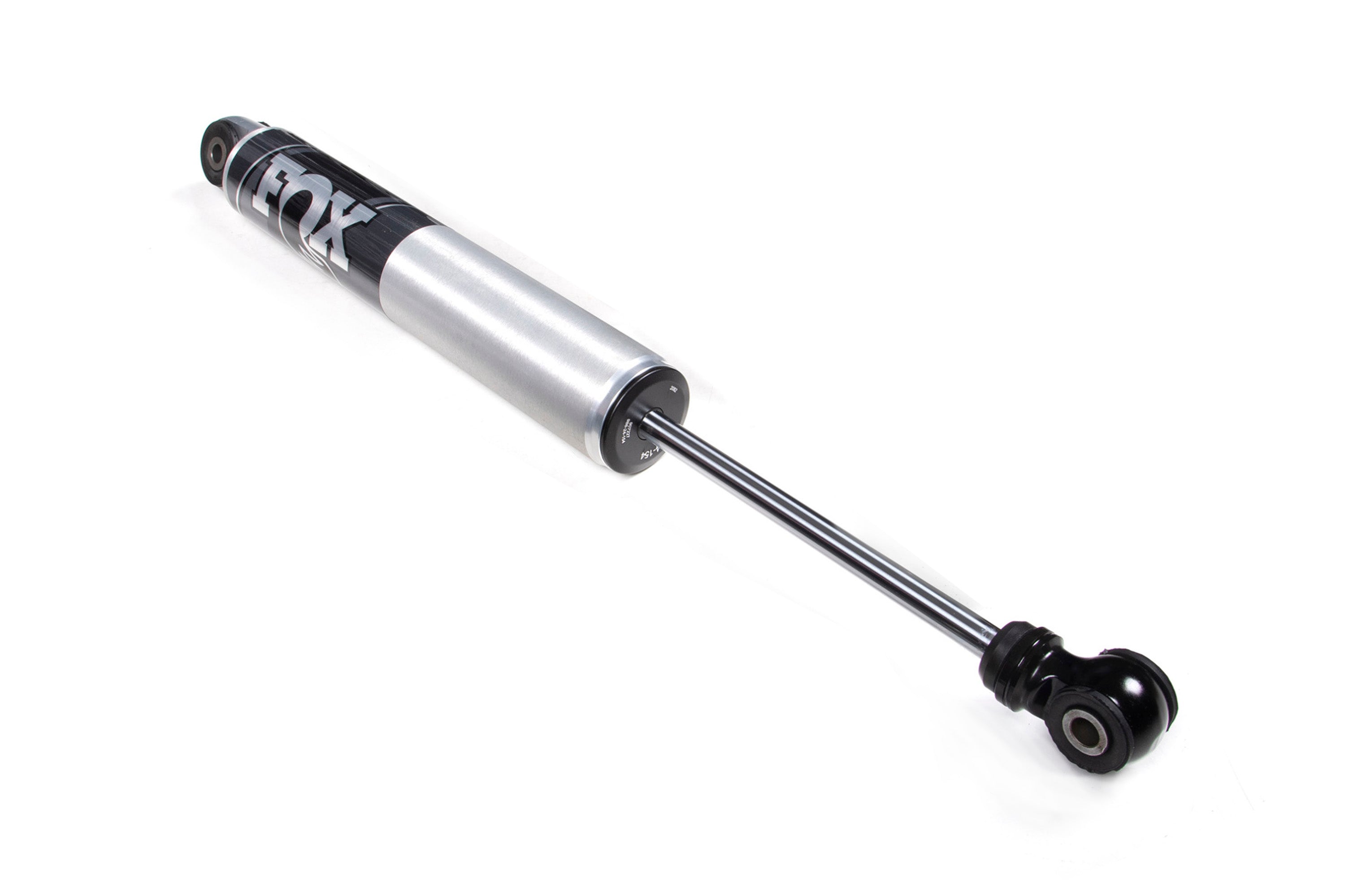 FOX 2.5 IFP Front Shock - Single | Performance Series | 2-3.5" Lift | Jeep Wrangler JL and Gladiator JT -2