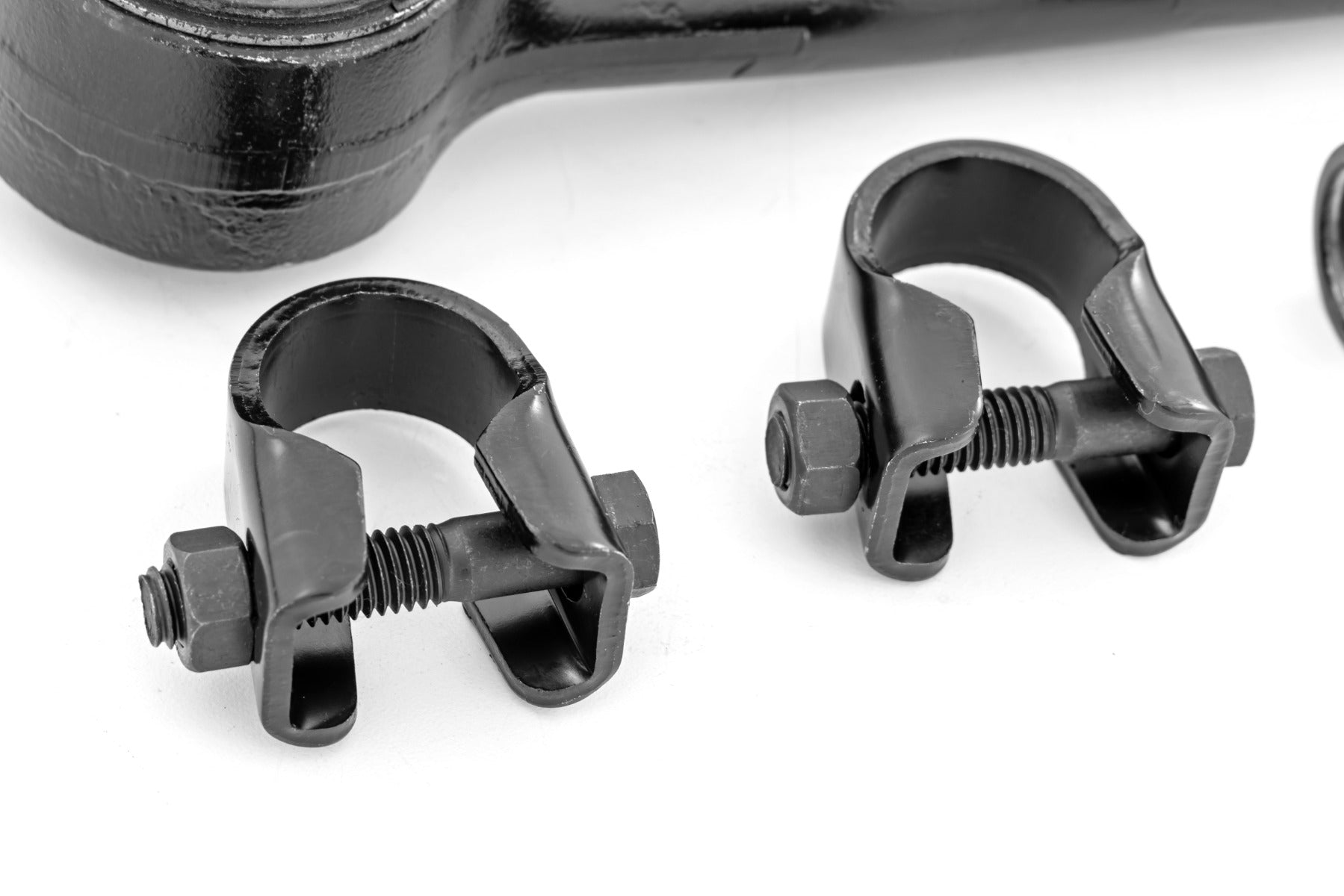 Rough Country Forged Rear Track Bar 2.5-6" Lift Jeep Gladiator JT 20+ 10651
