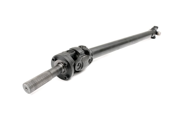 Rough Country GMC Front CV Drive Shaft 02-15 1500 Denali AWD 5083.1