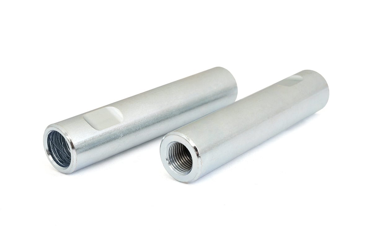 Rough Country GM Heavy Duty Tie Rod Sleeves Lifted Knuckle Kits 11000