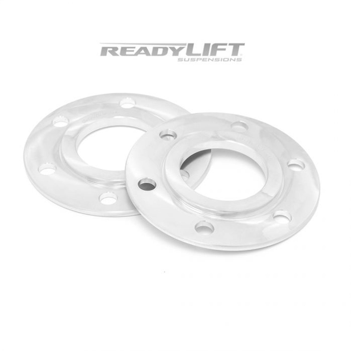 ReadyLift SPC6MM6139GM106 Wheel Spacer -1