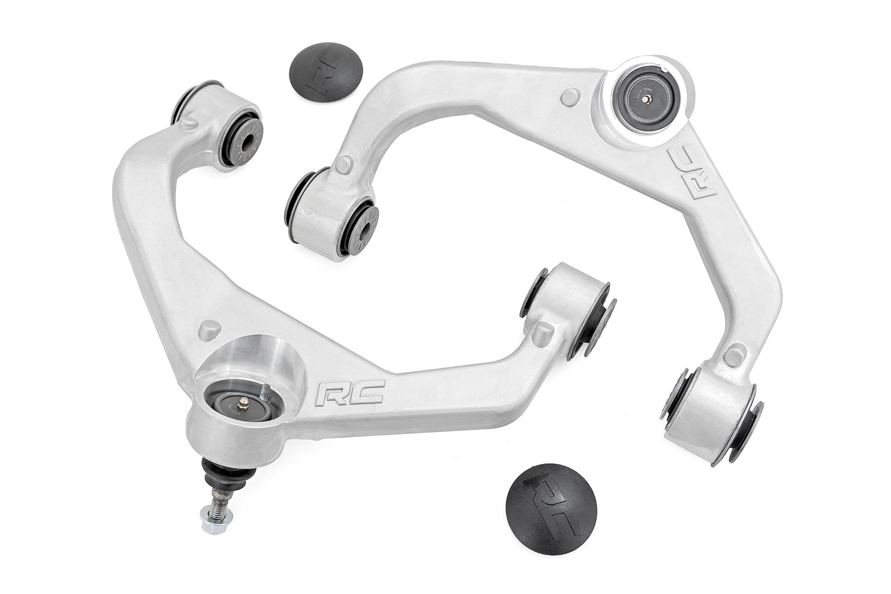 Rough Country Chevy GMC 2500HD Upper Control Arms 2011-2019 4wd 1959