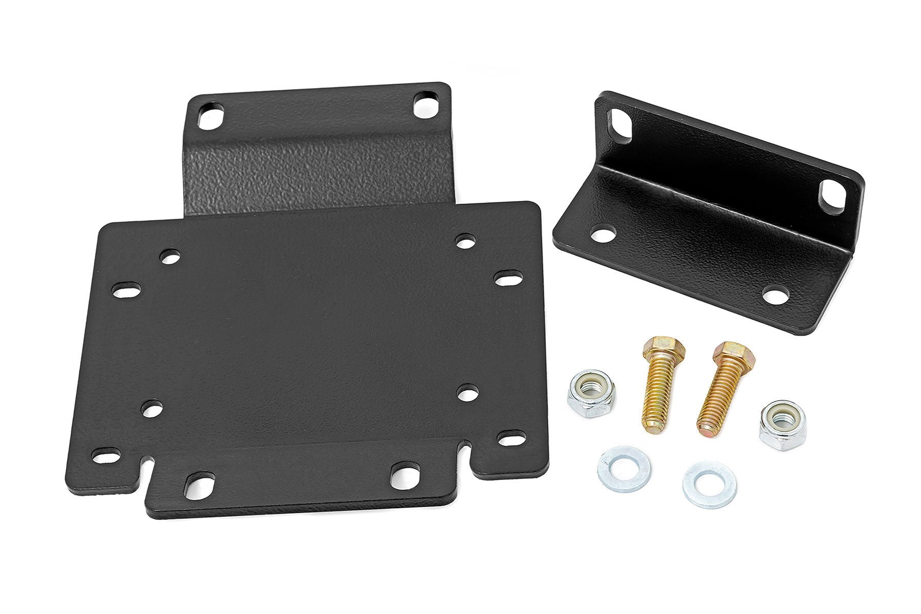 Winch Mount Honda Pioneer 1000/Pioneer 1000-5 - 92055
