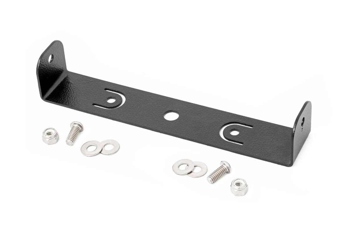 Rough Country Honda Rear-Facing 6-inch Slimline LED Kit 19-20 Foreman 92018