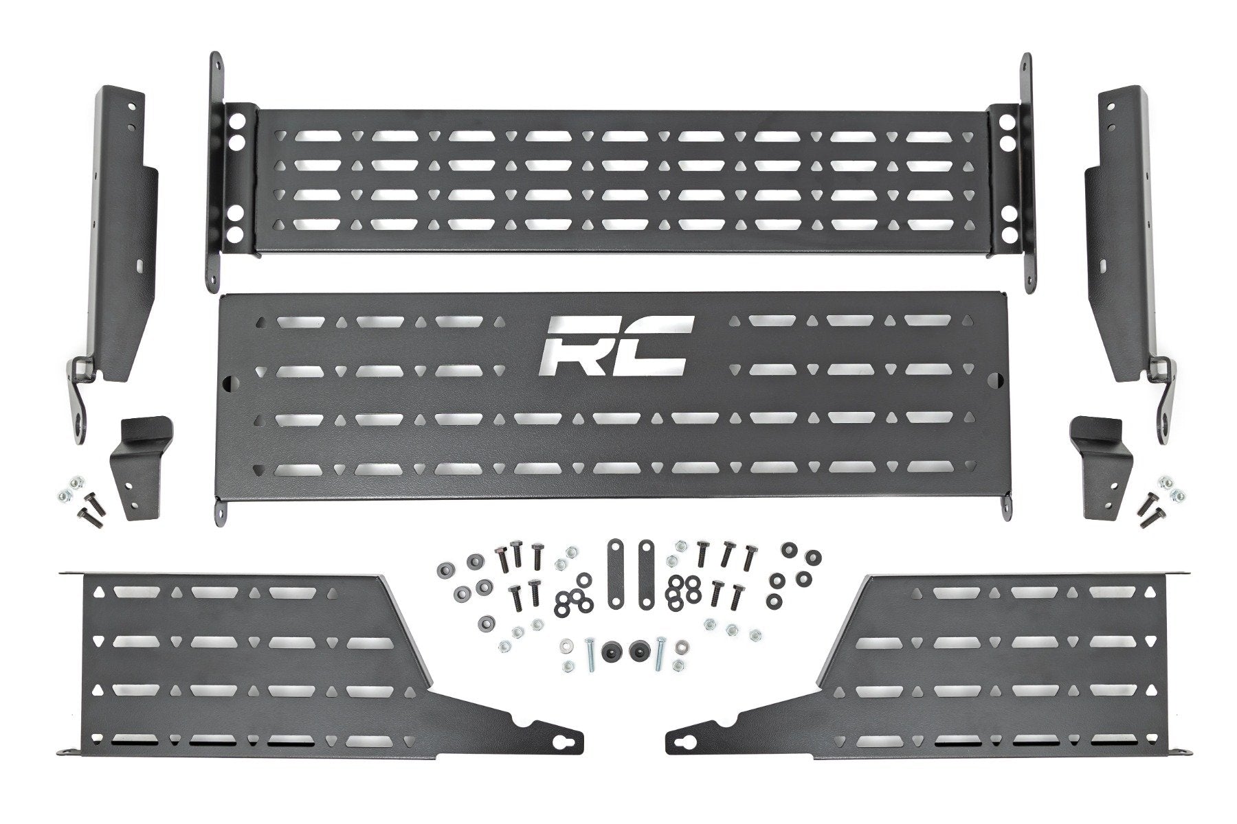 Tailgate Extender Honda Pioneer 1000/Pioneer 1000-5 - 92057