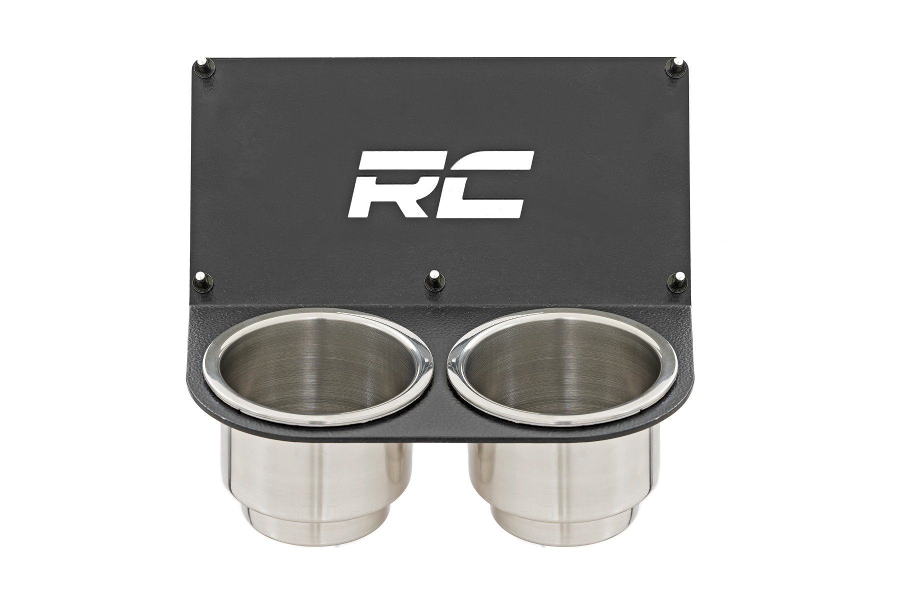 Rough Country Cup Holder MLC-8 Mount Honda Pioneer 16-22 92056