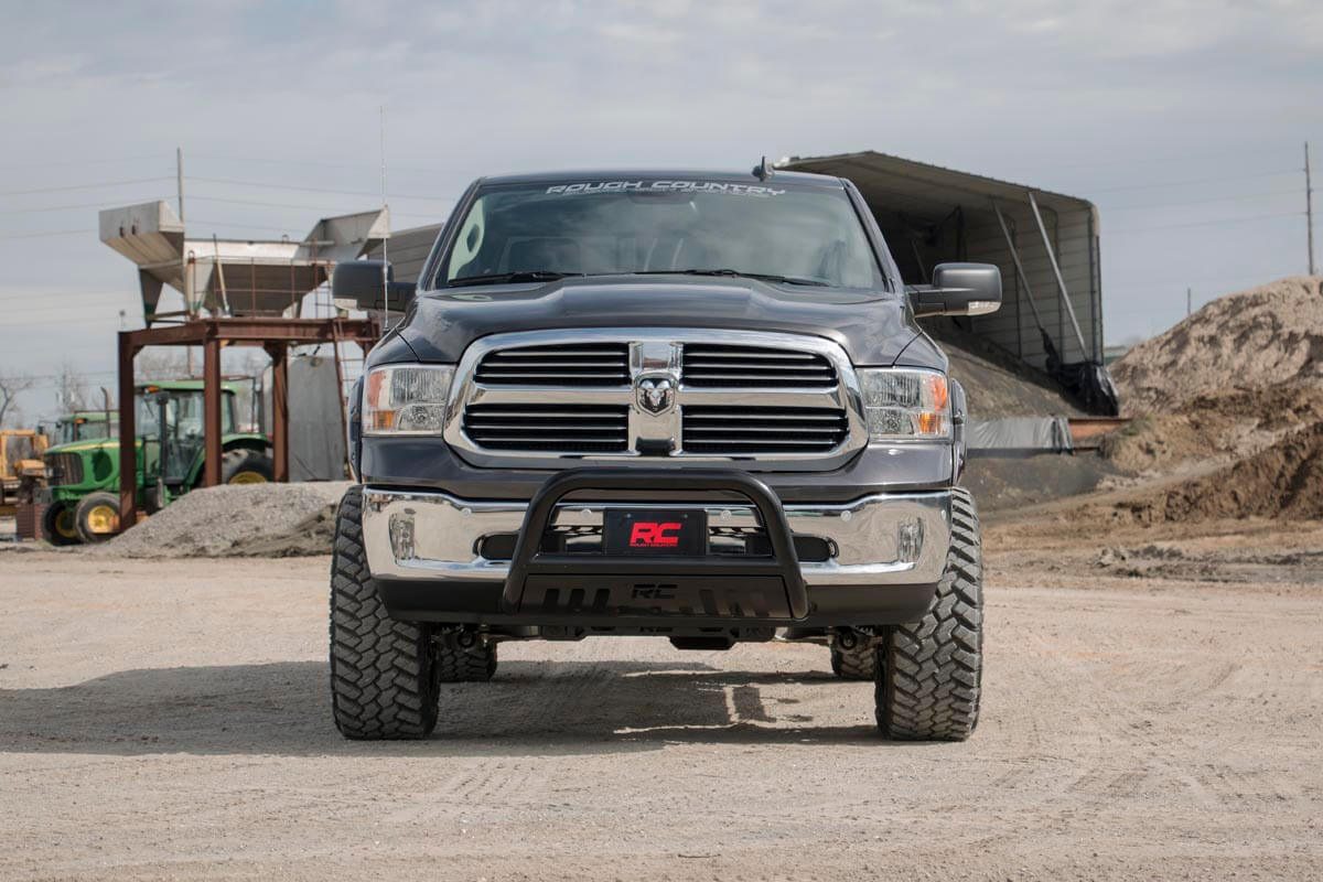 Rough Country 6 Inch Lift Kit | for Ram 1500 4WD (2012-2018 & Classic) 33231