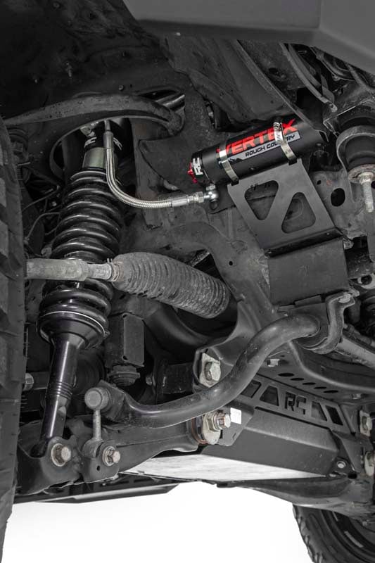 Rough Country 6in For Toyota Lift Kit w/Vertex Shocks 16-20 Tundra 4wd 75250