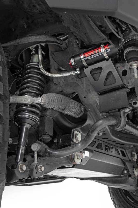 Rough Country 6" Toyota Lift Vertex Coilovers V2 Shocks 16-20 Tundra 4WD/2WD 75257