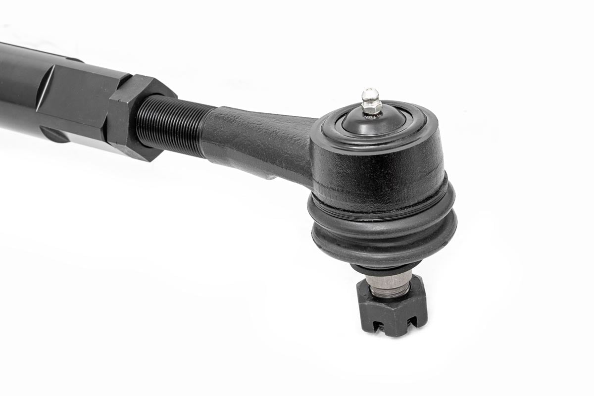 Jeep HD Steering Upgrade Kit TJ, XJ, MJ, ZJ