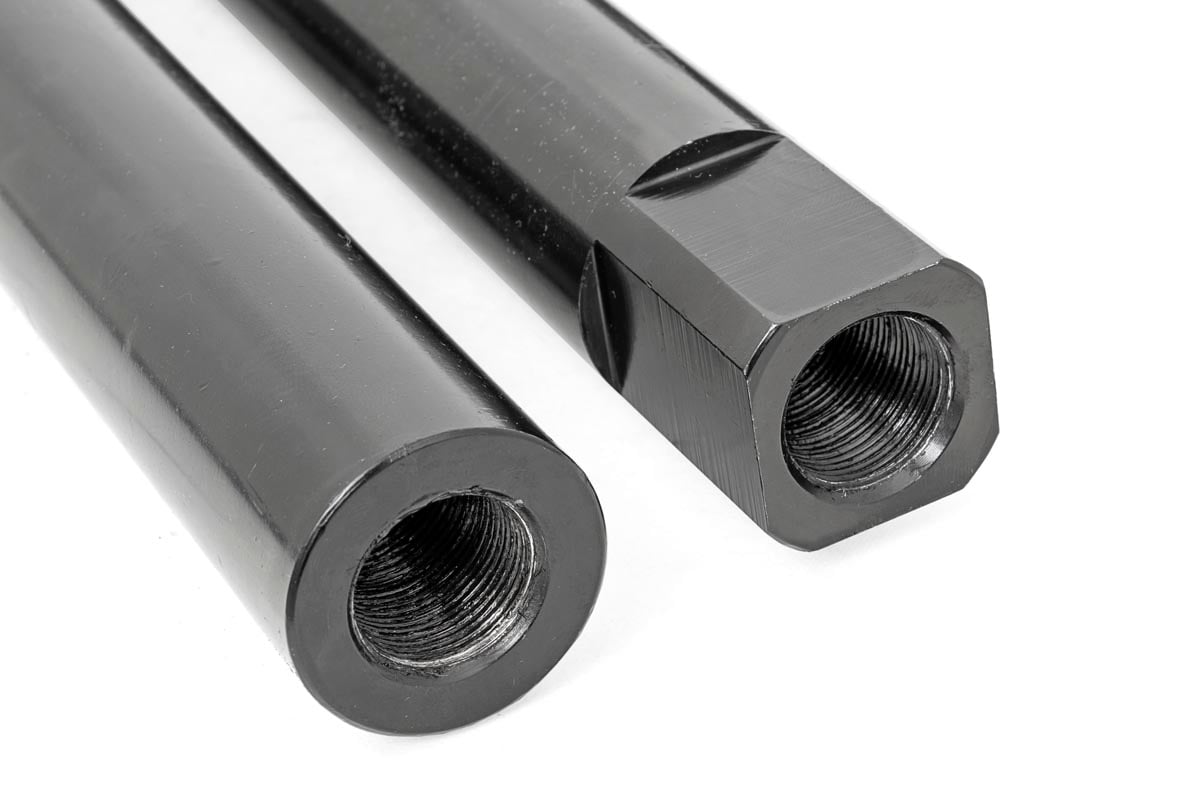 HD Steering Upgrade Kit w/ Stabilizer Jeep XJ TJ ZJ MJ