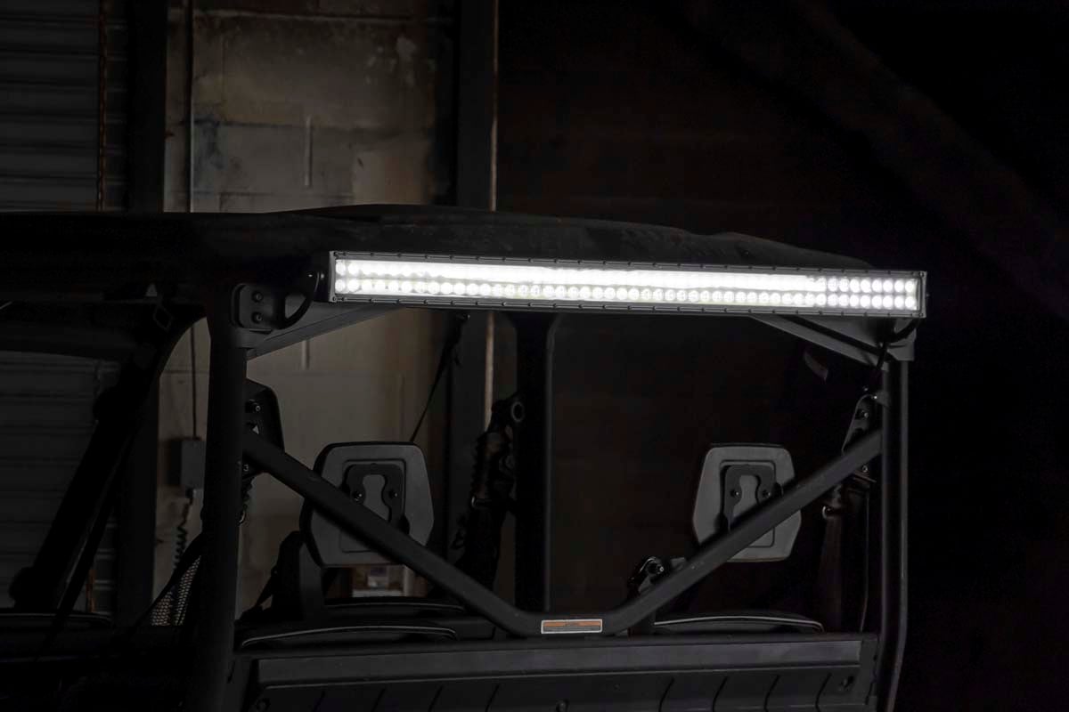 Rough Country Can-Am Defender Rear Facing 50-Inch LED Kit 16-22 Defender 71019