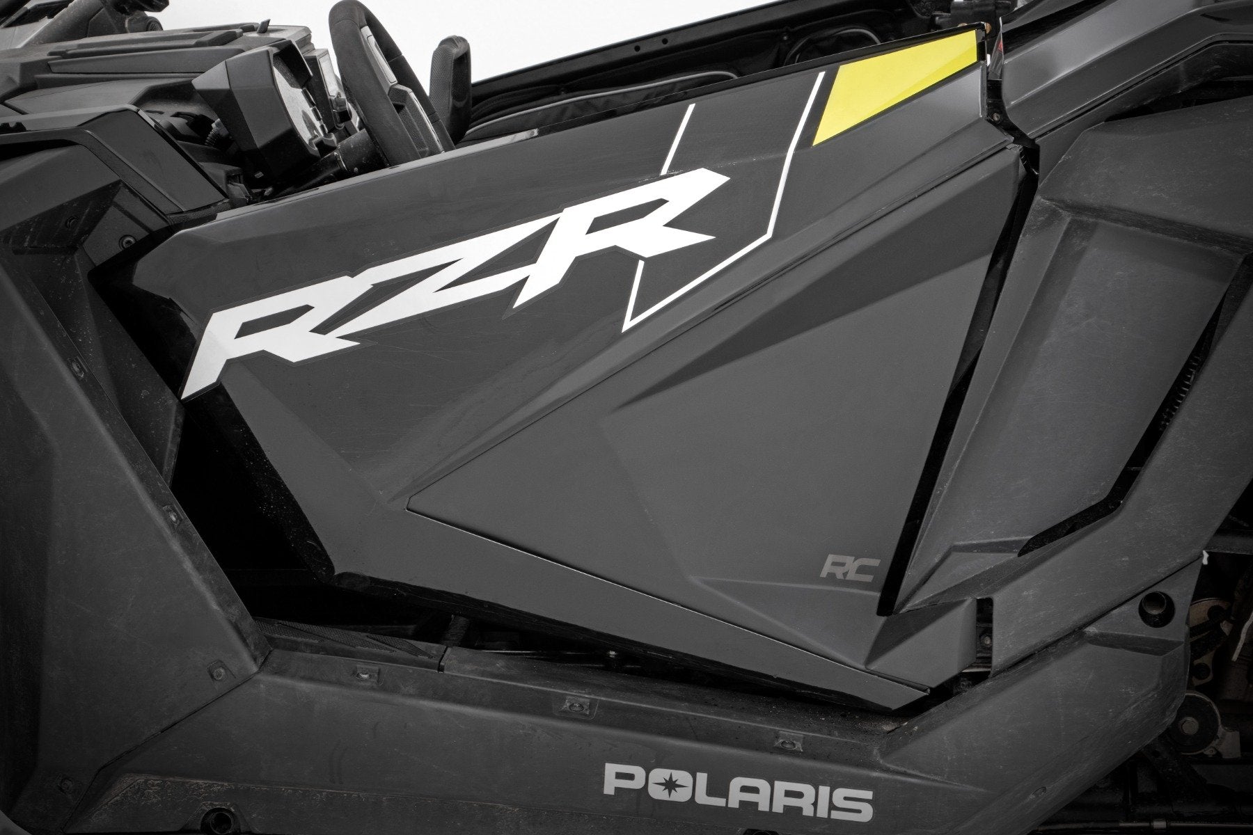 Rough Country Lower Door Polaris RZR PRO (2020-2021) 93067