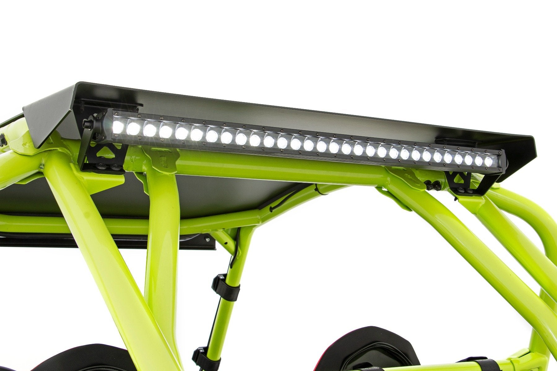 Rough Country Polaris Rear-Facing 30-inch LED Kit 19-21 RZR Turbo S 93094