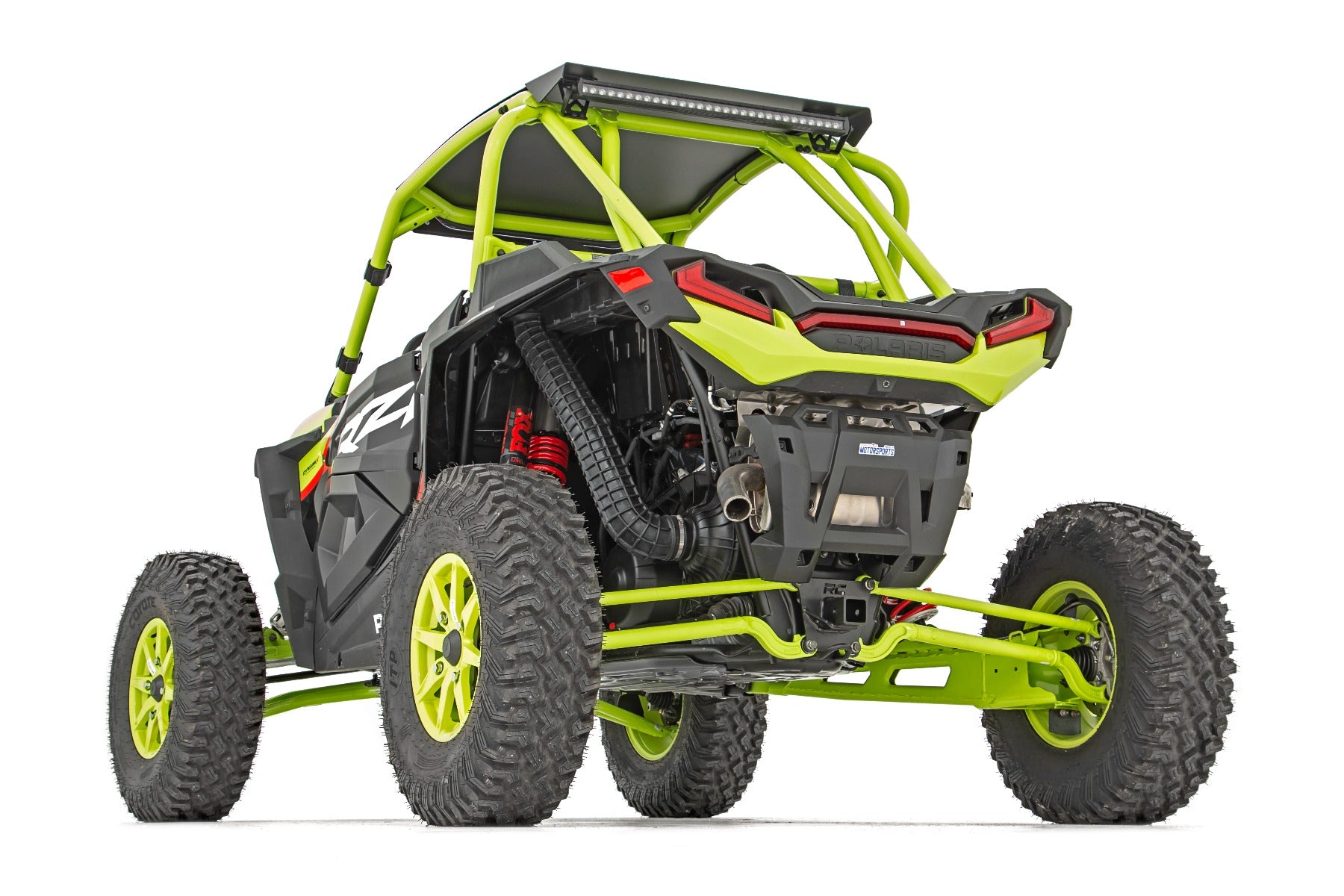 Rough Country Polaris Rear-Facing 30-inch LED Kit 19-21 RZR Turbo S 93094