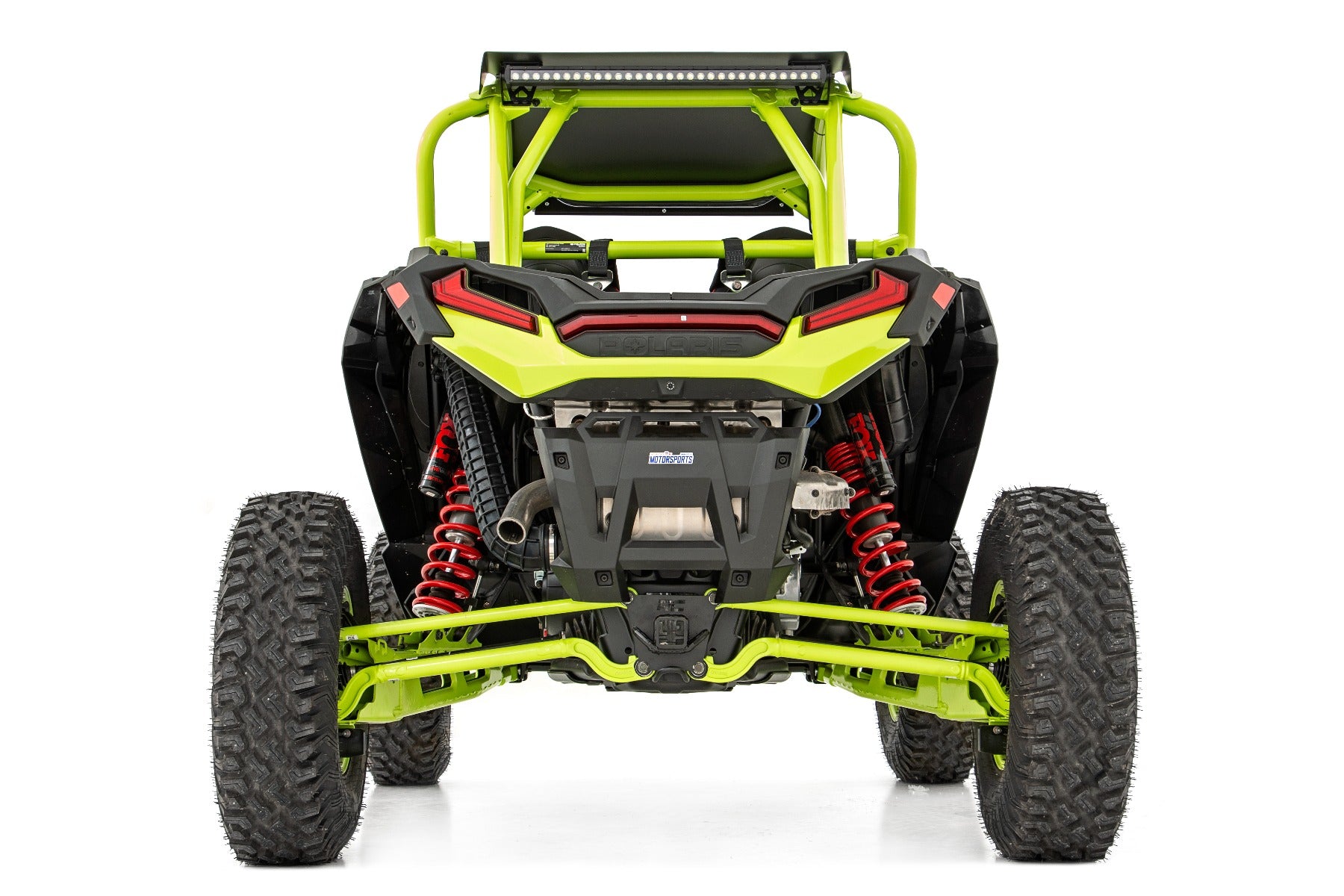 Rough Country Polaris Rear-Facing 30-inch LED Kit 19-21 RZR Turbo S 93094