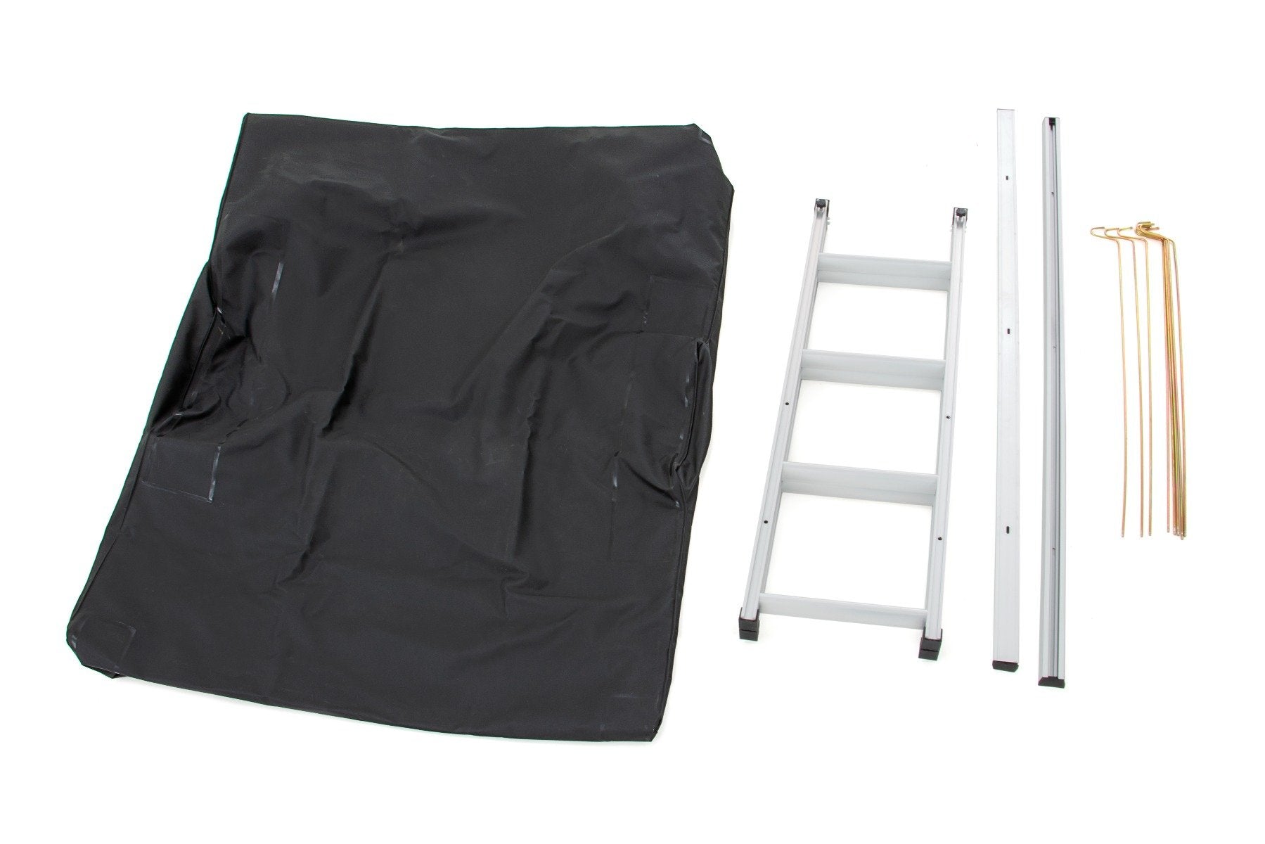 Roof Top Tent Rack Mount 12 Volt Accessory & LED Light Kit 99050