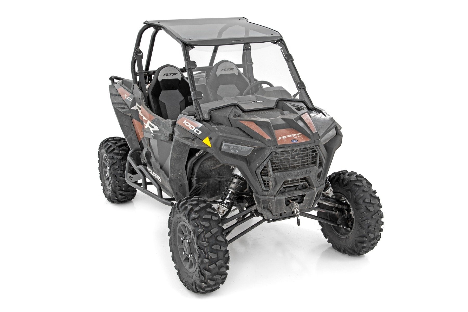 Rough Country 2.5 Inch Lift Kit Polaris RZR 1000XP (2014-2020) 93095